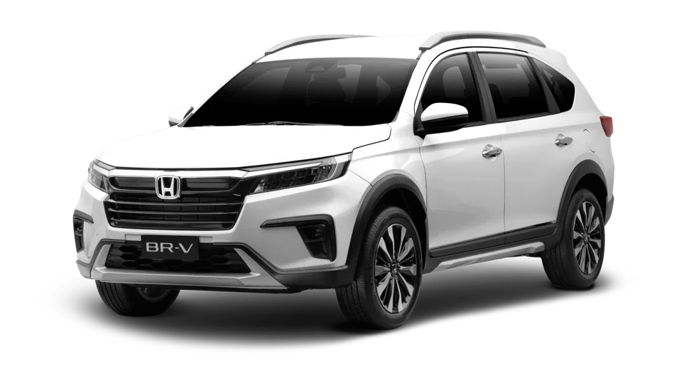 Honda BR-V